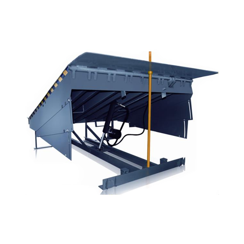 DL-1000 Industriële hydraulische docklevellers